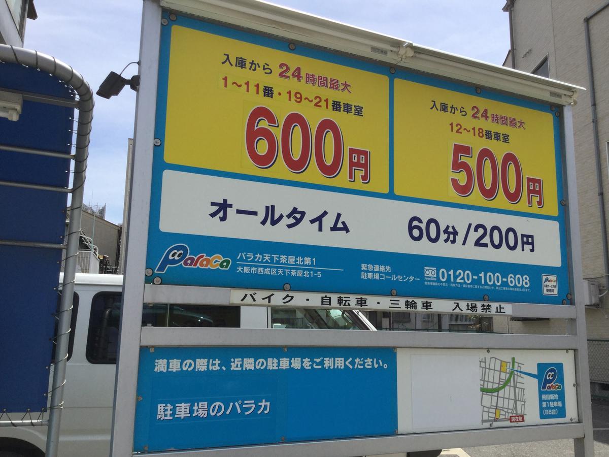 Keimei Guest House Osaka Eksteriør billede